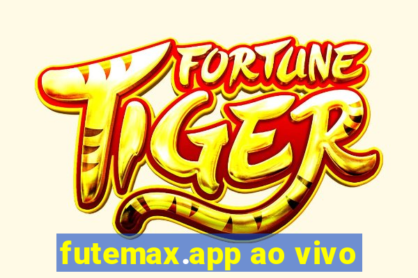 futemax.app ao vivo